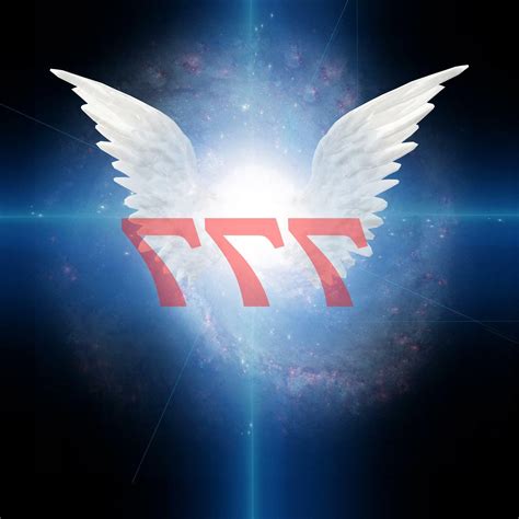 Significado del Número de Ángel 777 .